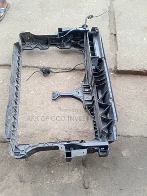 Front Cut for Tiguan