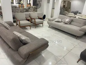 Beautiful Set of Sofas Transform Your Living Room