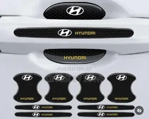 Car Door Guide