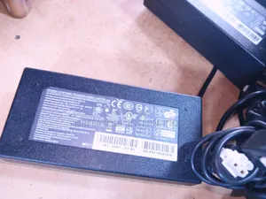 Used 12v 5a 60w Power Adapter – PST 341-0501-01