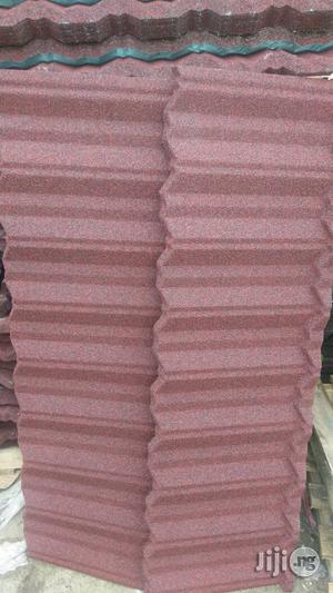 Best Quality Stone Coated Roofing Sheet