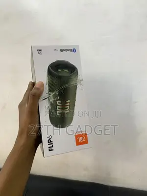 JBL Flip 6