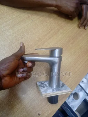 Quality Anti Rust Basin Mixer Tap