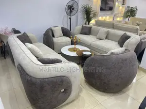 Lovely Set of Sofas