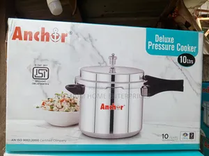 Anchor Pressure Pot 10 Liters