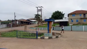 Filling Station