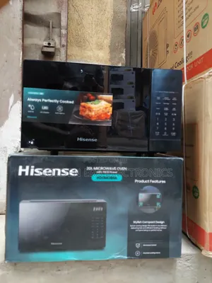 20litrs Hisense Microwave Automatic