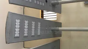 90w Alltop Solar Street Light