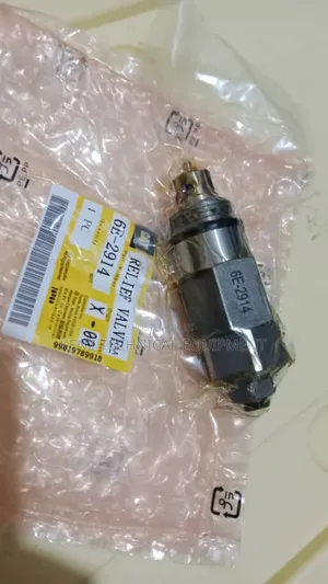 Relief Valve 6e-2914