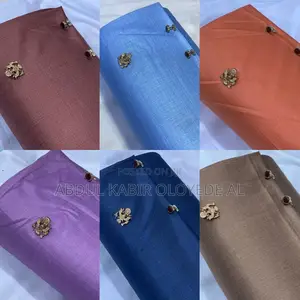 Textile Materials