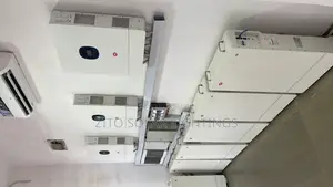 10kwh Itel Solar Lithium Battery