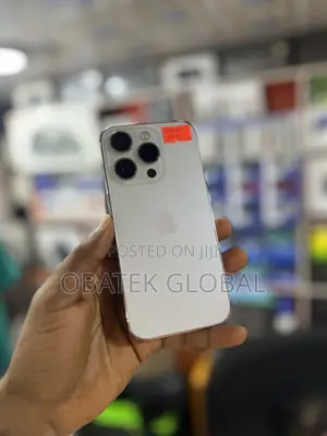 Apple iPhone 14 Pro 128 GB White