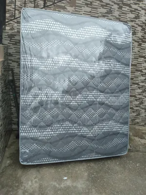4.5by6 Matress