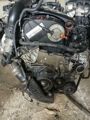 2.0t Tsi Engine Single Oil Switch