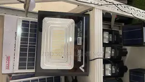 300w Alltop Solar Street Light