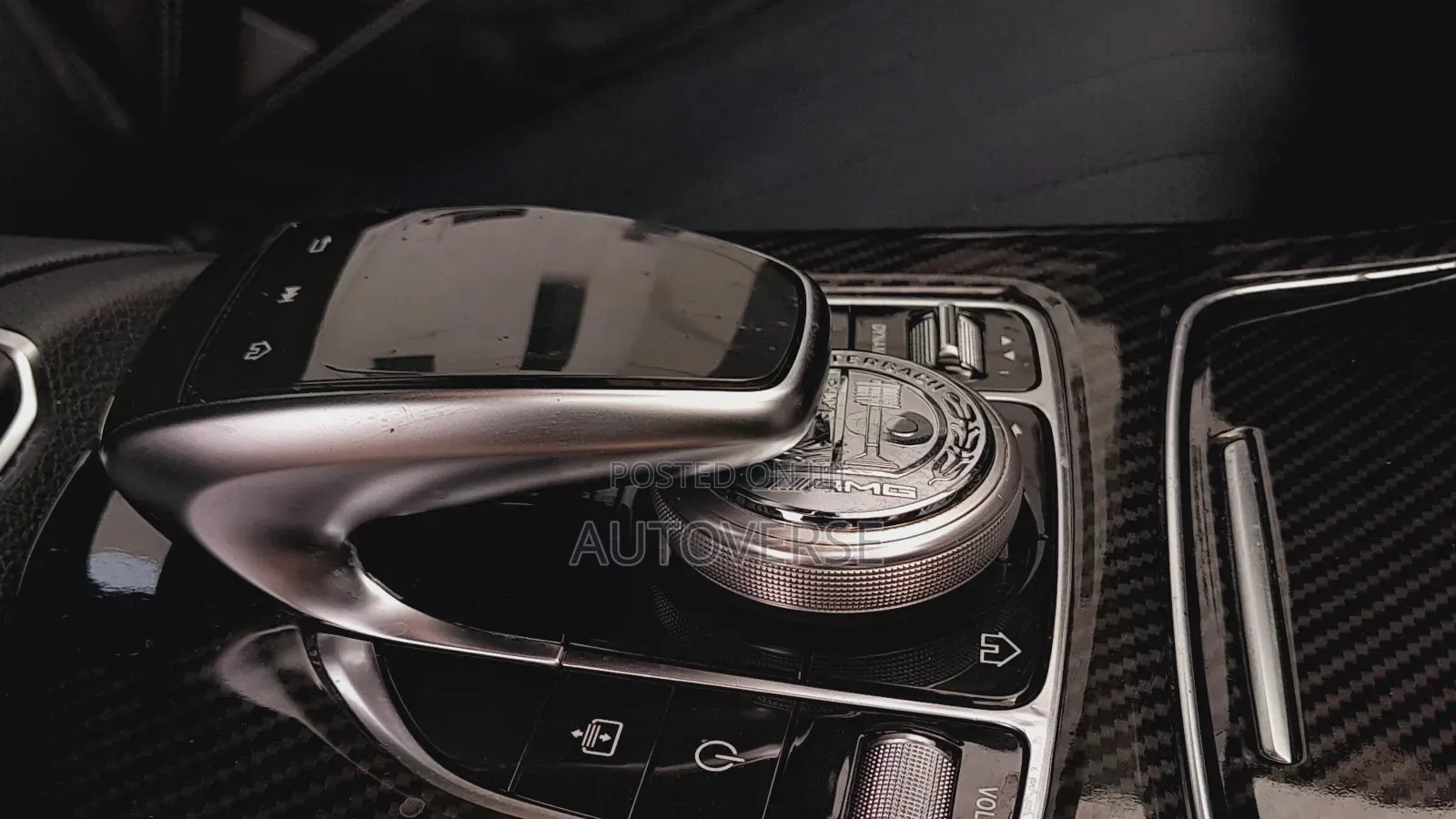 Mercedes-Benz E300 2018 Blue