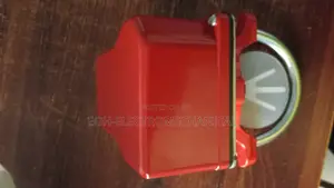 Water Flow Detector Dn80 - 3"(88.9mm)
