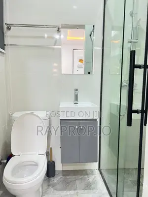 1 Bedroom Shortlet in Ikate Lekki