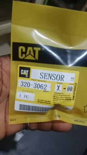 320-3062 Sensor
