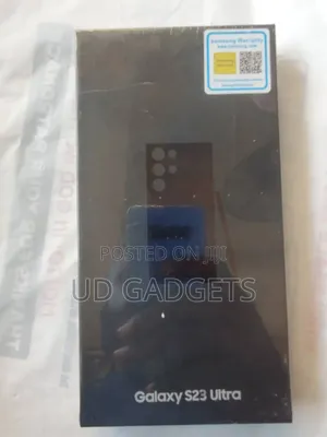 New Samsung Galaxy S24 Ultra 512 GB Gray
