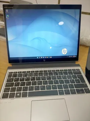 Laptop HP Elite X2 1013 G4 1GB Intel Core I5 SSD 256GB