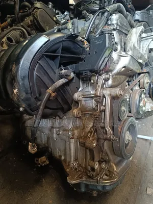 Direct Toyota Engine 2az 2.4/2.7