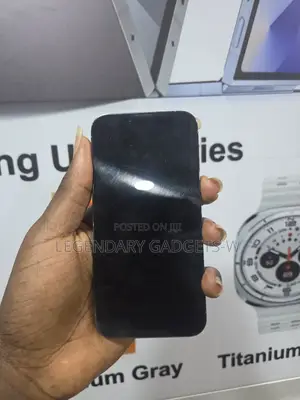 Apple iPhone 13 Pro 256 GB Blue