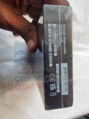 New Samsung Galaxy S23 256 GB Black