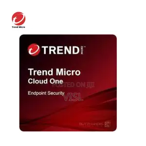 Trend Micro Cloud One – Endpoint Security Suite