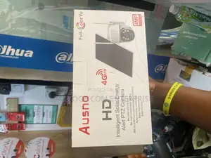 Ausno Camera