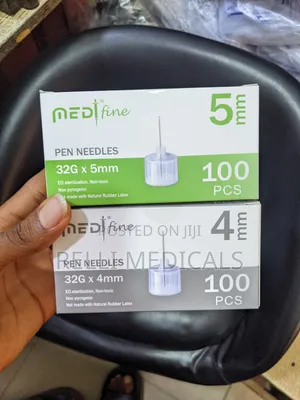 Insulin Pen Needle