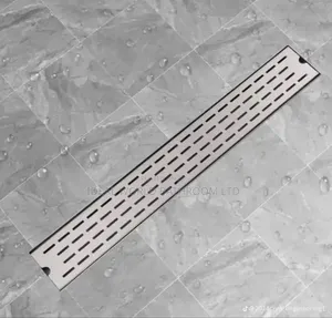 Quality 60cm Stainless Floor Drain