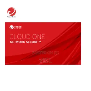 Cloud One – Network Security