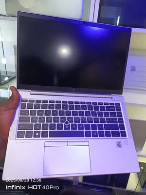 Laptop HP 16GB Intel Core I5 SSD 512GB