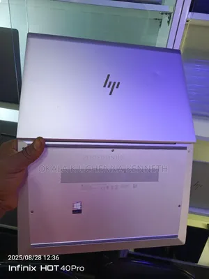 Laptop HP 16GB Intel Core I5 SSD 512GB