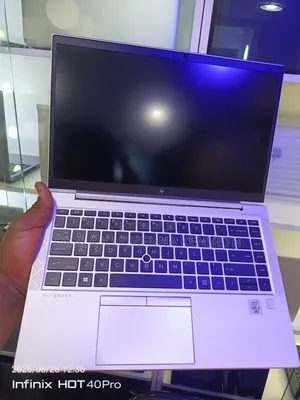 Laptop HP 16GB Intel Core I5 SSD 512GB