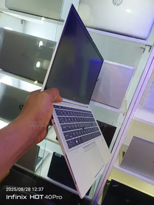 Laptop HP 16GB Intel Core I5 SSD 512GB