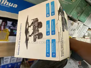 PTZ Action Camera