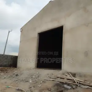 New Warehouse for Rent Zum Madala Kaduna Road