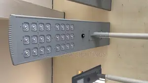150w Alltop Solar Street Light For You