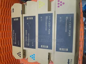 Ricoh Toner Cartridge Im C320f