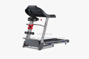 American Fitness Treadmill 2.5hp