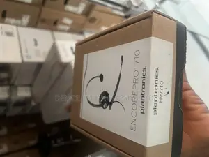 Plantronic Encorepro Hw710 Headphone