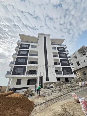 3bdrm Apartment in Guzape District for sale