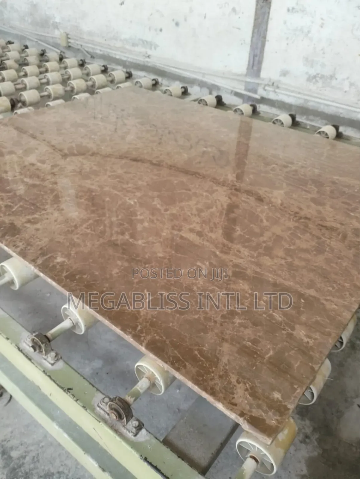 Light Emperador (Pre Order Only)