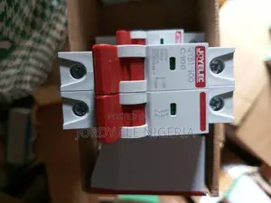 Original MCB Breaker Dc/Ac 100a, 125a 63a