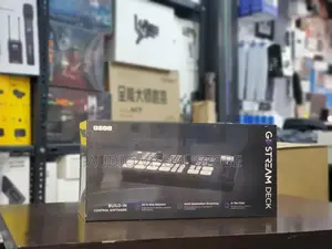 Osee G-stream Deck