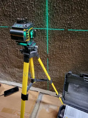 16 Lines Dewalt Laser Level Instrument