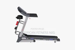 American Fitness 2.5hp Treadmill
