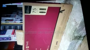 Lg 75 Inches Webos With Fast Browsing App Tv
